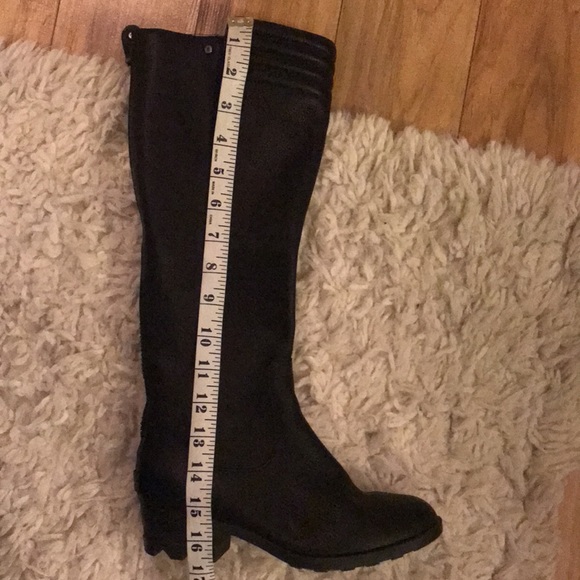 Sorel Woman’s Knee High Boots - Picture 8 of 10